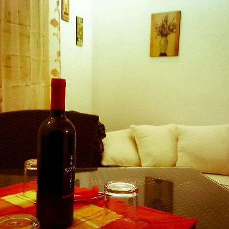 Girasole Home Trapani Extérieur photo