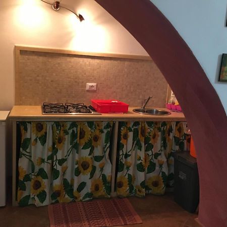 Girasole Home Trapani Extérieur photo