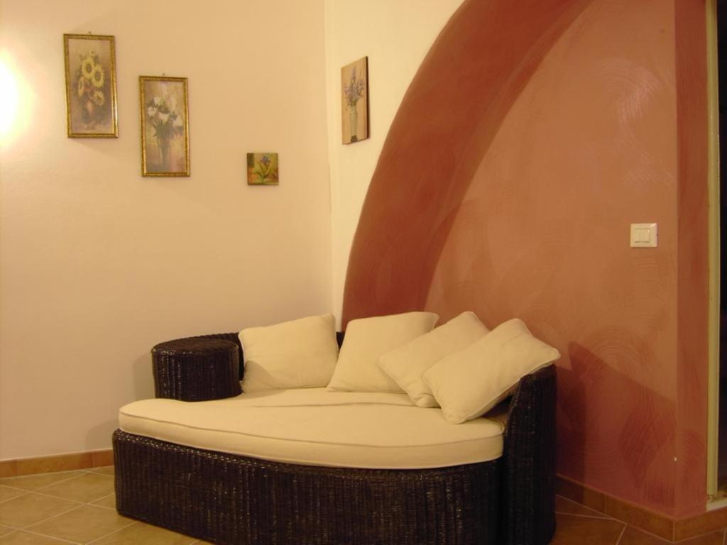 Girasole Home Trapani Extérieur photo
