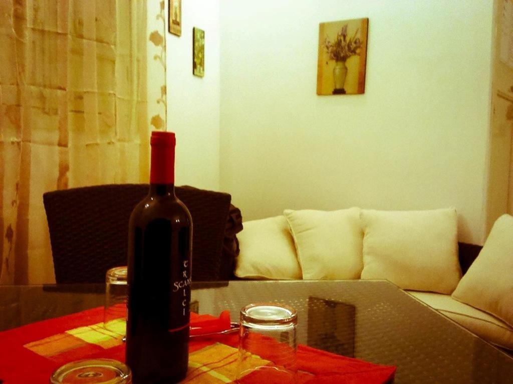 Girasole Home Trapani Extérieur photo