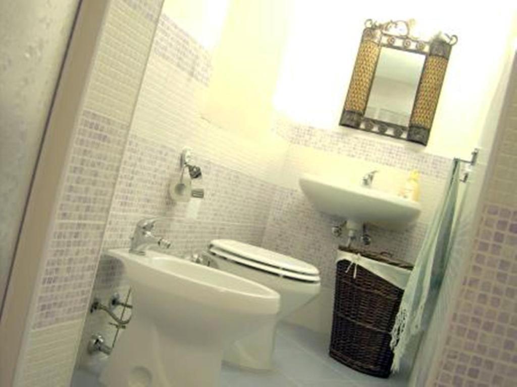 Girasole Home Trapani Extérieur photo