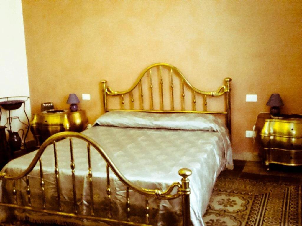 Girasole Home Trapani Extérieur photo