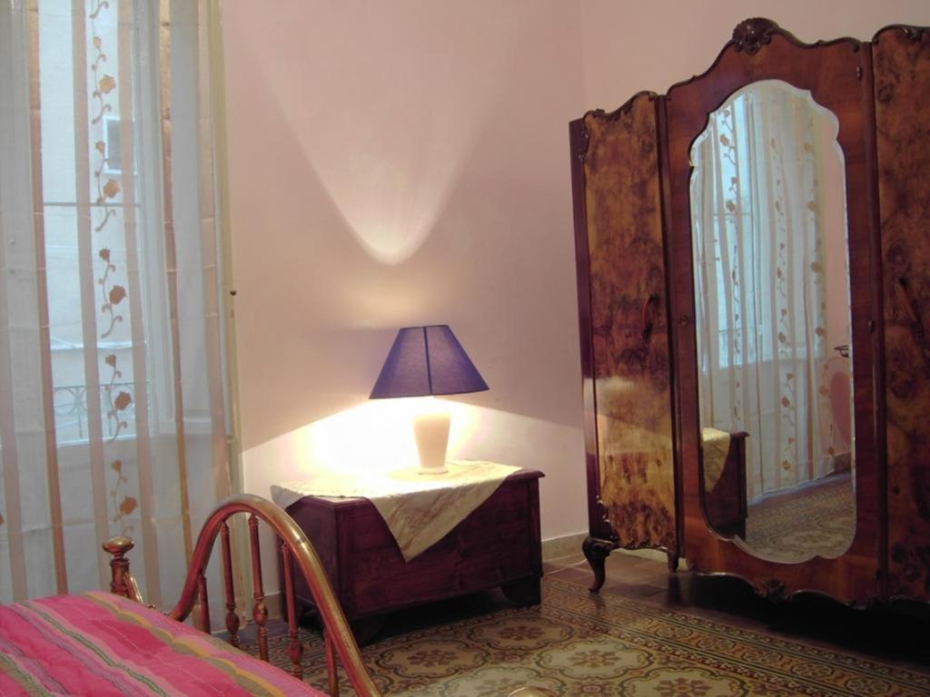 Girasole Home Trapani Extérieur photo