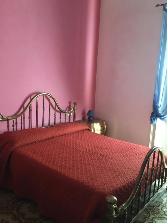 Girasole Home Trapani Extérieur photo