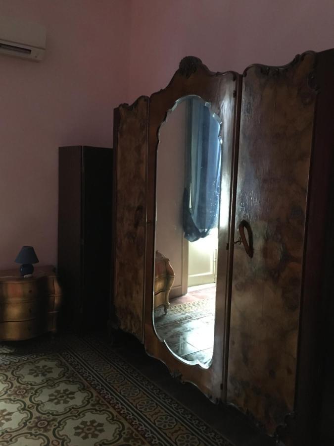 Girasole Home Trapani Extérieur photo