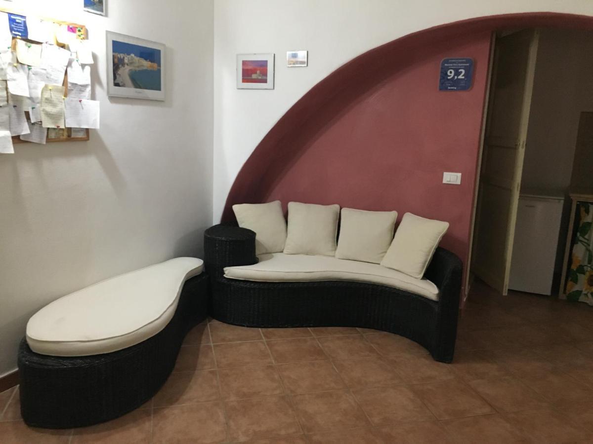 Girasole Home Trapani Extérieur photo