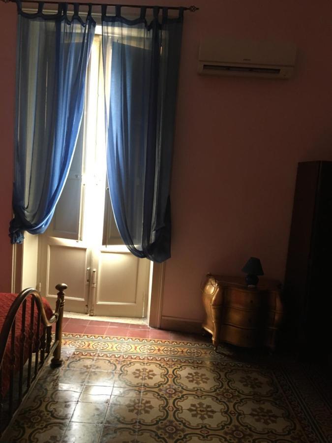 Girasole Home Trapani Extérieur photo