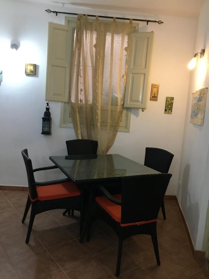 Girasole Home Trapani Extérieur photo