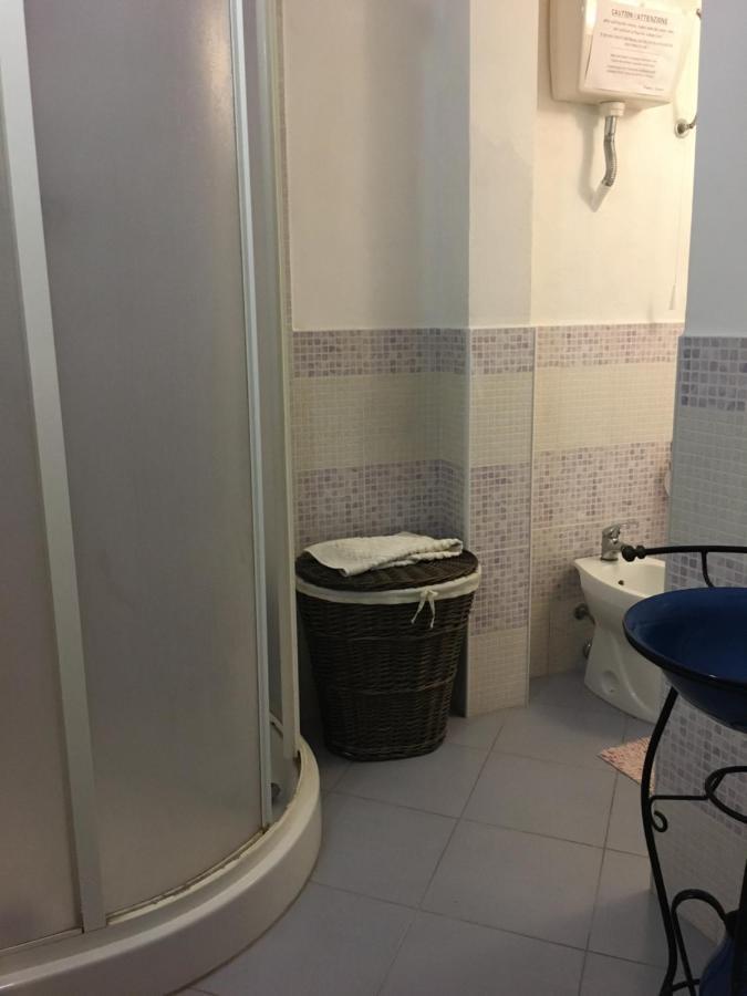 Girasole Home Trapani Extérieur photo