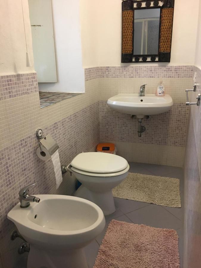 Girasole Home Trapani Extérieur photo
